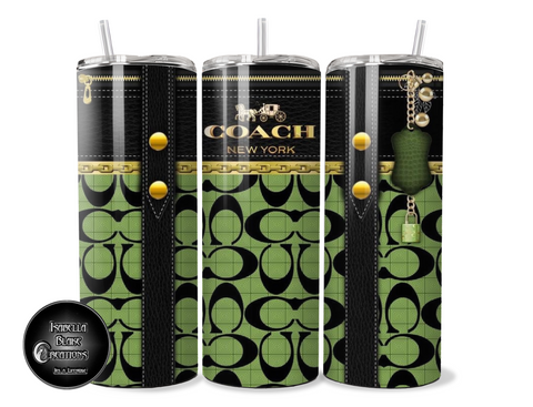 Coach