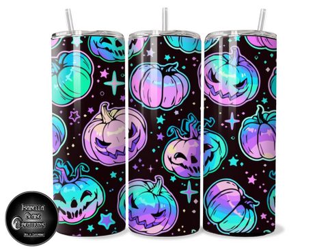 Spooky 4