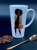 Fashion Cone Mug