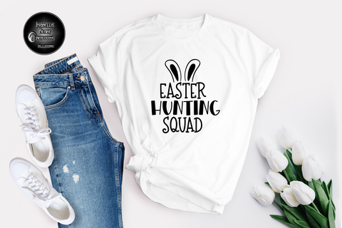 Lady's Easter Shirt 1
