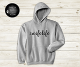 #wifelife