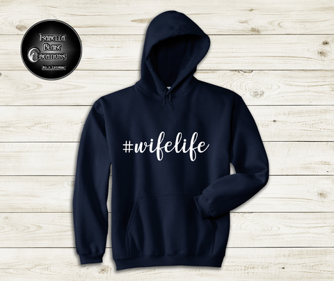 #wifelife