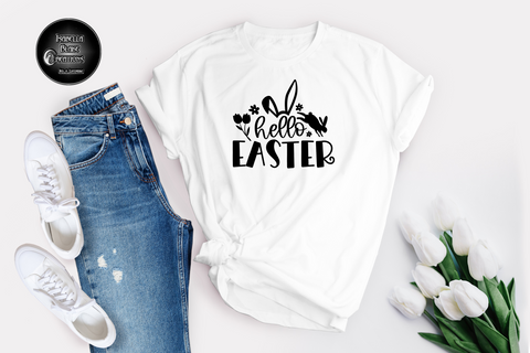 Lady's Easter Shirt 8