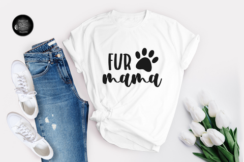 Fur Mama