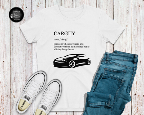 Carguy
