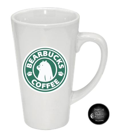 Bearbucks