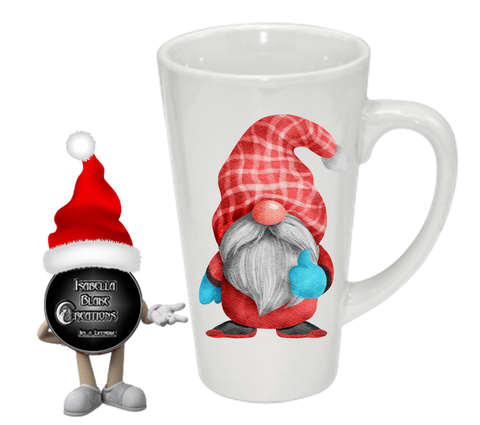 Gnome Mug 9