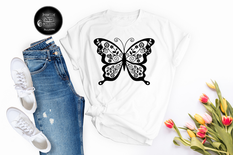 Butterfly 3