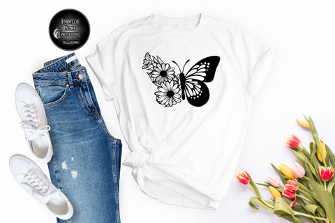 Butterfly 4