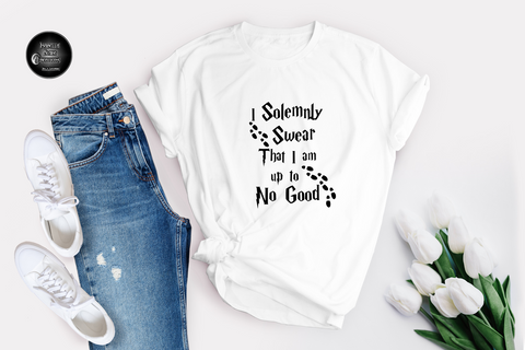 I solemnly swear