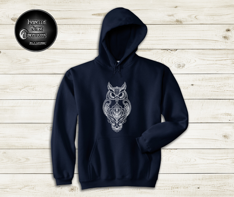 Owl 1