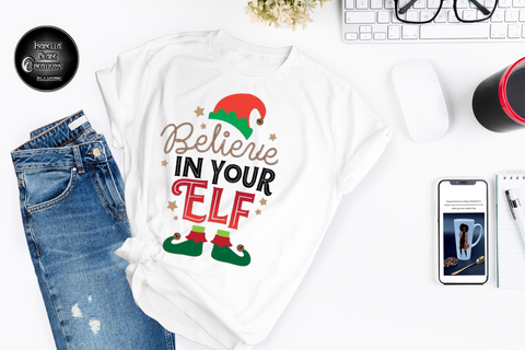 Believe in your ELF