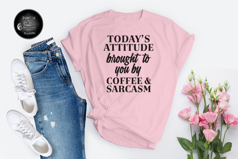Today's Attitude