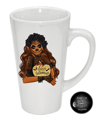 Halloween Mug5