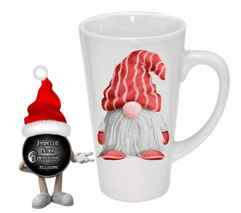 Gnome Mug 11