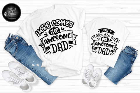 Awesome Dad