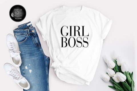 Girl Boss 4
