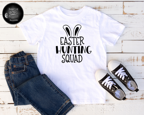 Easter Kids 27