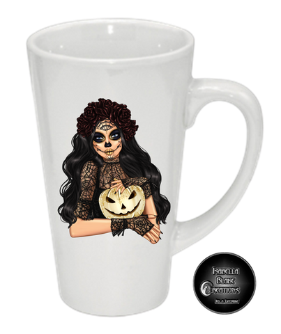 Halloween Mug8