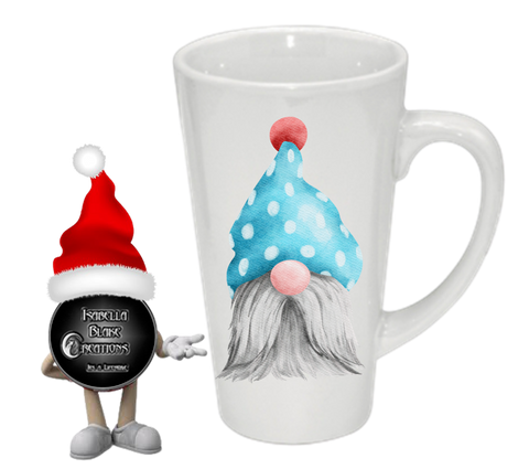 Gnome Mug 12