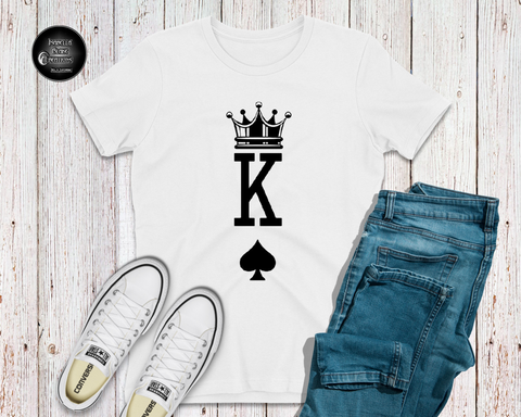 King of Spades