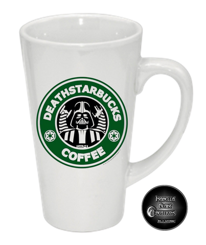 Deathstarbucks