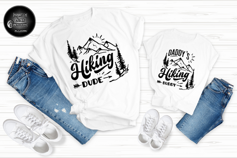 Hiking