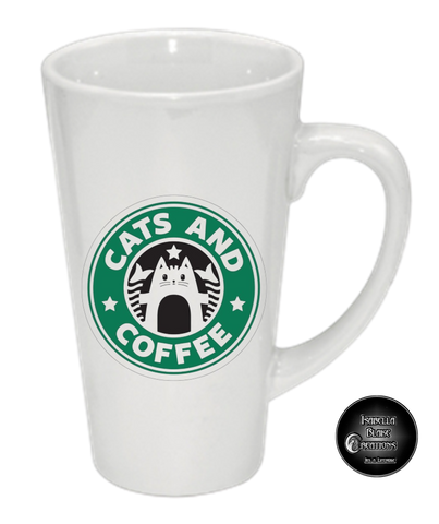 Cats & Coffee