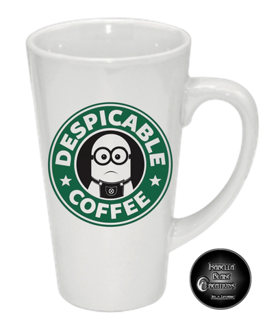 Despicable Coffee