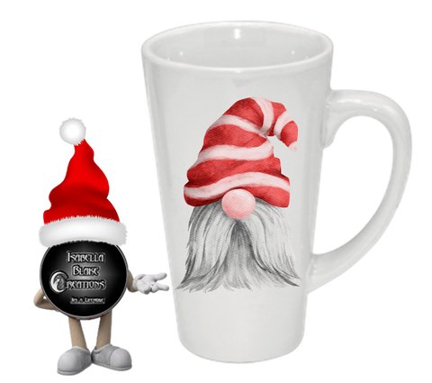 Gnome Mug 14