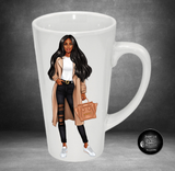 Fashion Cone Mug