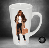 Fashion Cone Mug