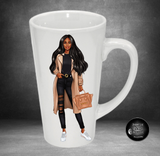 Fashion Cone Mug