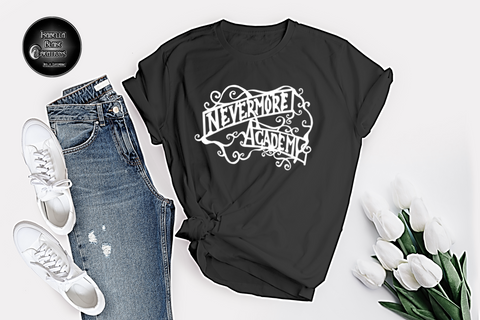 Nevermore Academy
