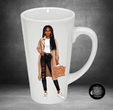 Fashion Cone Mug