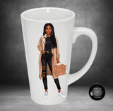 Fashion Cone Mug