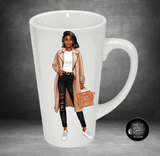 Fashion Cone Mug