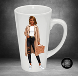 Fashion Cone Mug