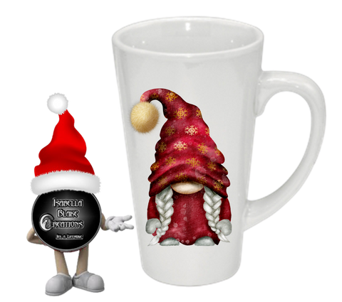 Gnome Mug 16