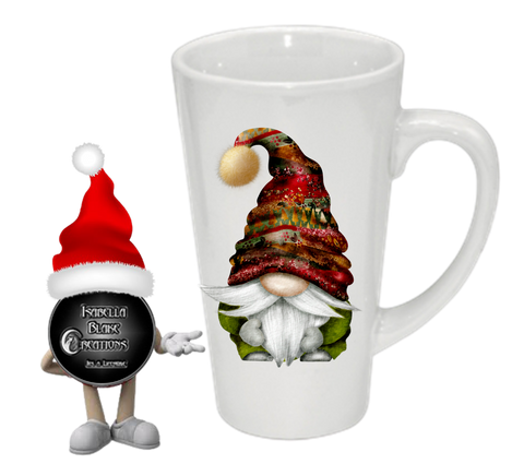 Gnome Mug 17