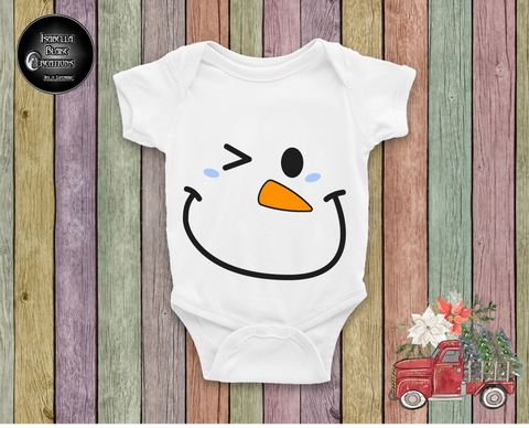 Snowman 2