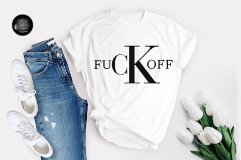 cK ladies Tee