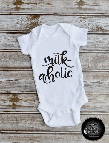 Milk-aholic