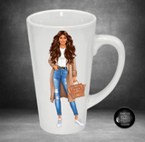 Fashion Cone Mug