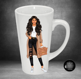 Fashion Cone Mug