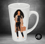 Fashion Cone Mug