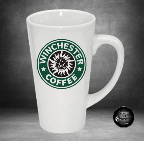 Winchester Coffee