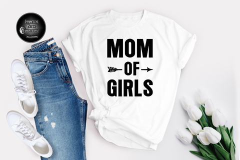 Mom of Girls