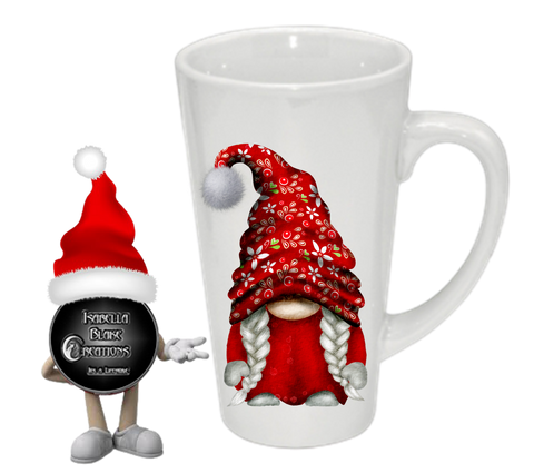 Gnome Mug 19