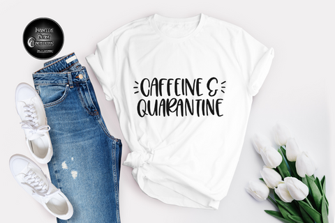 Caffeine & Quarantine